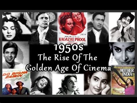 “Queen of the Silver Screen: A Journey Through Bollywood's Golden Age” – An Immersive Exploration of India’s Cinematic Legacy!