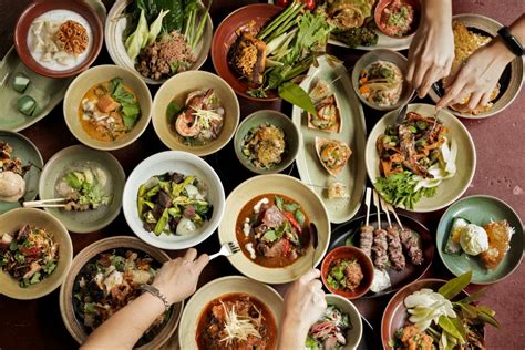  Bangkok Cooking: Unveiling the Culinary Soul of Thailand