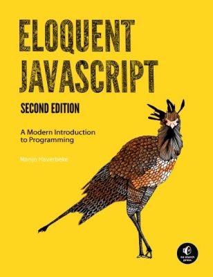 Eloquent JavaScript: A Masterpiece of Code and Clarity?