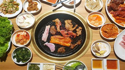  Let's Feast on Life-Giving Rice: Korean Cuisine and Tradition - A Culinary Journey into the Soul of Korea