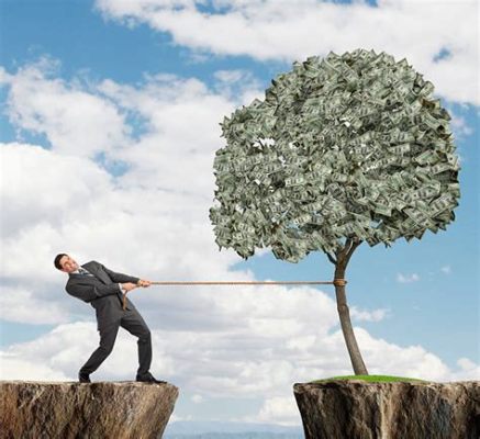  Money Doesn't Grow on Trees: An Italian Perspective on Building Wealth