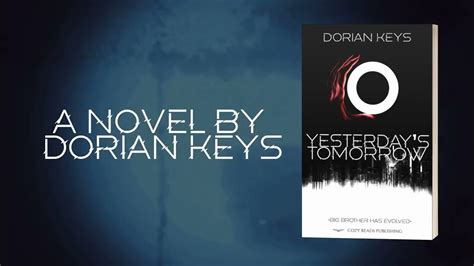 Your Next Literary Voyage Awaits: Yesterday's Tomorrow - An Exploration of Dystopian Dreams and Cybernetic Reality